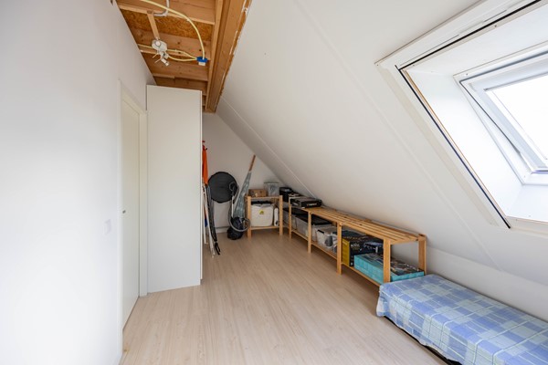 Medium property photo - De Overtoom 5, 9613 CK Meerstad